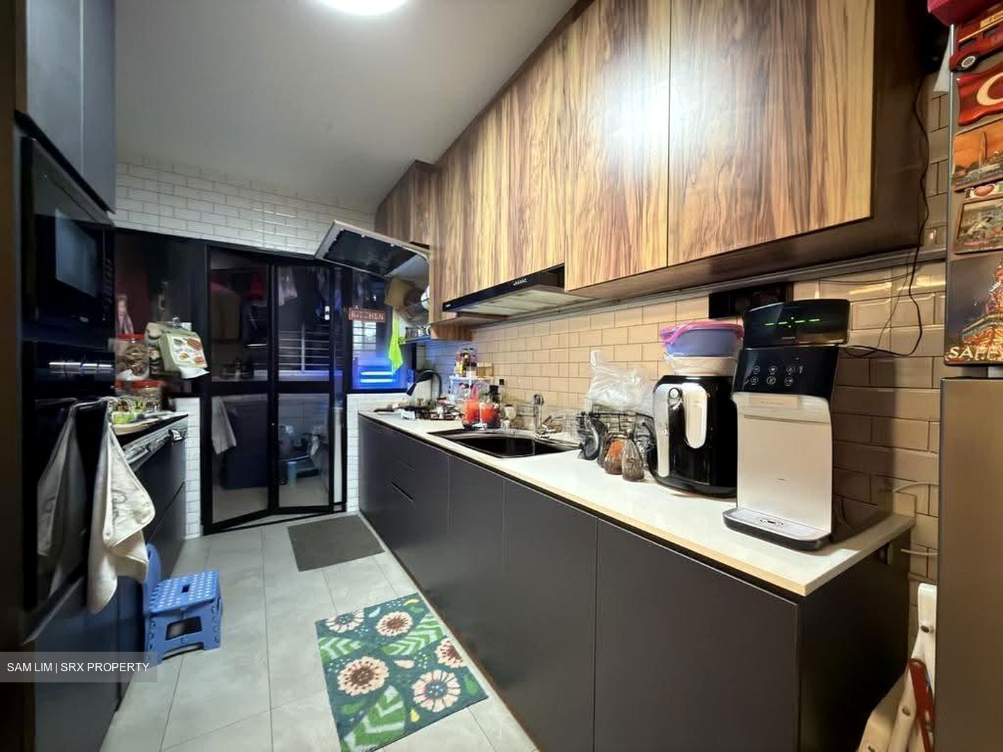 Blk 522C Tampines Greenleaf (Tampines), HDB 5 Rooms #612694411